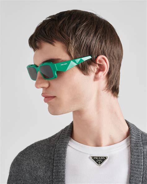 famous prada sunglasses